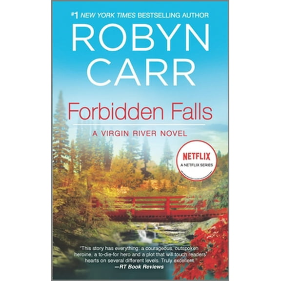 Pre-Owned Forbidden Falls (Mass Market Paperback) 0778316971 9780778316978