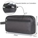 thumbnail image 4 of Bolsas de Viaje Portátiles para Hombres y Mujeres, Artículos de Tocador y Cosmética, 4 Tamaños de Bolsas para Guardar Ropa y Zapatos de Viaje para Vacaciones, 4 of 4