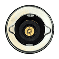 thumbnail image 2 of AT29054 NEW Radiator Cap For John Deere 1020 1120 1130 1140 1630 1640 1830 1840+, 2 of 2
