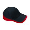 thumbnail image 2 of Beechfield Casquette de Compétition Teamwear, 2 of 2