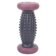 thumbnail image 4 of Foot Massager Roller, Foot Massage Roller Reflexology Foot Massage Roller, Reflexology Foot Massager, Muscle Relaxation, Sole Relaxation Middle Hump Improve Circulation, 4 of 8