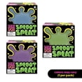 thumbnail image 2 of Juguete sensorial Schylling NeedOh SplootSplat para niños mayores de 3 años, 2 of 7