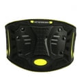 thumbnail image 2 of Motorcycle Back Brace, Breathable Lumbar Belt For Off Road Riding Impact  Professional Gear, 2 of 8