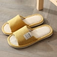 thumbnail image 1 of Pantoufles d'Hiver pour Femmes Adultes Pantoufles Chaudes Pantoufles pour Femmes Pantoufles Douillettes Chaussures d'Intérieur Pantoufles d'Intérieur Chaudes pour Femmes, 1 of 8
