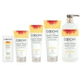 thumbnail image 1 of Coochy Intimate Shaving Cream Rash-Free for Pubic, Bikini Line, Armpit and More, Peachy Keen 32 fl oz., 1 of 1