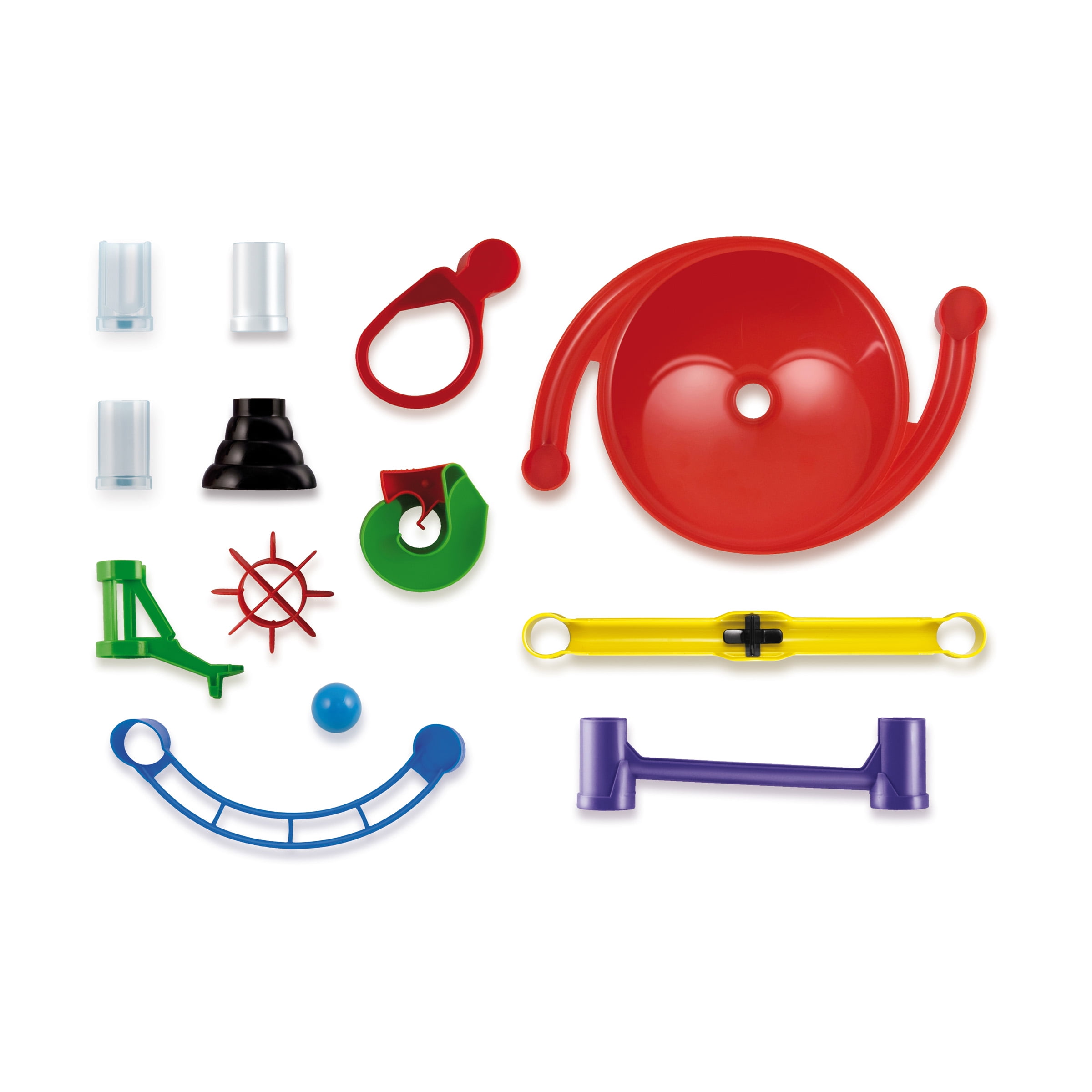 Migoga marble run spinning sales