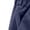 Navy, variant on Women's Bermuda Shorts Long Cotton Loose Knee Length Casual Walking Short Pants Sizes S-5X