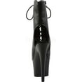 thumbnail image 4 of Women's Pleaser Adore 1016 Open-Toe Bootie, 4 of 4