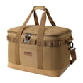 thumbnail image 1 of Barbecue Accessories Camping Storage Bag Outdoor Large-capacity Car Barbecue Multi-functional Picnic Bag Tableware Set Storage Box, 1 of 1