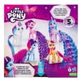 thumbnail image 4 of Figura Hasbro MY LITTLE PONY MLP Set de Juego, 4 of 4
