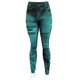 thumbnail image 4 of Pantalones de mujer Leggings Vaqueros de mezclilla clásicos Leggings Pantalones casuales Imitación de mezclilla Pantalones delgados súper elásticos para mujer GERsome  GERS16, 4 of 8