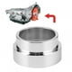 thumbnail image 5 of LS Flexplate Adapter Spacer for TH350 TH400 Conversion Swap to LS2 LS1 LS3 LSX, 5 of 5