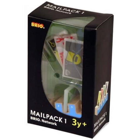Mail Pack 1 price history on PriceWatchPro