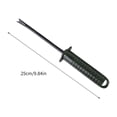 thumbnail image 6 of Dengmore Gardening Tools Small Shovel Planting Tool Gardening Supplies Combination Set for Home, 6 of 6