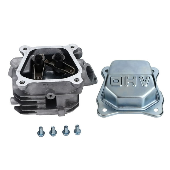Garden Tool Supplies,Cylinder Head Lawnmower Replacement Lawnmower Cylinder Head Cylinder Head Replacement Achieve More