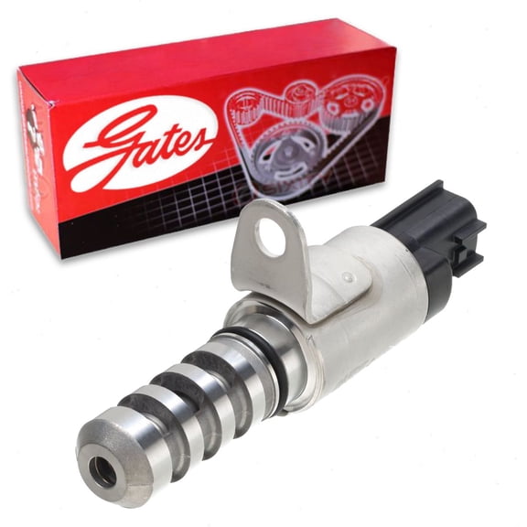 Gates Variable Timing Solenoid VVT compatible with Nissan Altima 2.5L L4 2019