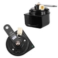 thumbnail image 4 of Conjunto de bocina de coche de tono bajo apto para Accord CRV Fit Insight 38100SDBA02 38100‑SDB‑A01 38100‑SDB‑A00 38100‑SDB‑H01, 4 of 12
