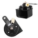 thumbnail image 4 of Conjunto de bocina de coche de tono bajo apto para Accord CRV Fit Insight 38100SDBA02 38100‑SDB‑A01 38100‑SDB‑A00 38100‑SDB‑H01, 4 of 12