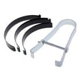 thumbnail image 3 of 2x Kit De Herramientas De Compresión De Abrazadera De De Pistón De Motocicleta Resistente, 3 of 8