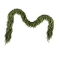 thumbnail image 4 of FVDPWYE Artificial Garland Christmas Decor for Staircase Themed Party Outdoor Indoor, 4 of 9
