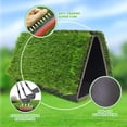 thumbnail image 3 of Alfombrilla de entrenamiento de golf COSPORTIC de 40 x 65 cm, 3 of 7