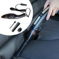 thumbnail image 3 of Aspirador Portátil para Coche Macarena colector de polvo aspiradora de mano, 3 of 8