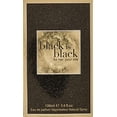 thumbnail image 2 of Black Is Black por Nuparfums para mujer - 3.4 oz EDP Spray Nuparfums Nuparfums, 2 of 4