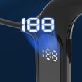 thumbnail image 5 of stanreset Bluetooth Bone Conduction Headset LED Display Open-Ear for Running Swimming Type1 2Set, 5 of 5
