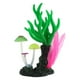 thumbnail image 1 of Suave Silicona Fluorescencia Acuario Hongo Coral Decoración Multicolor, 1 of 1