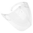 thumbnail image 3 of Protection Faciale Transparente - Anti-Buée, Anti-Éclaboussures Protection Complète pour Hommes et Femmes, 3 of 15