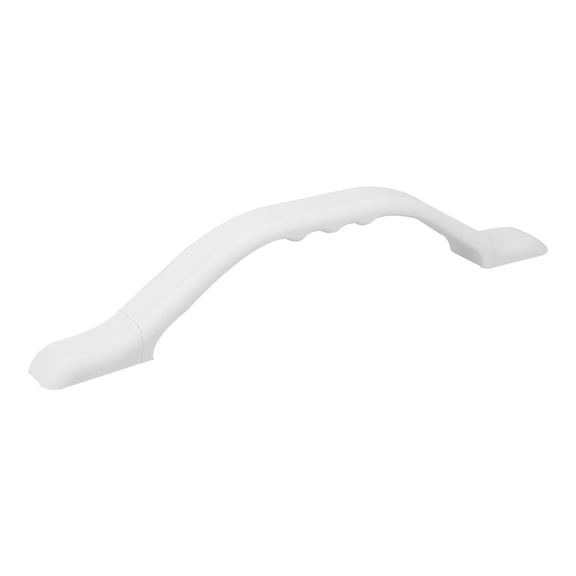 Grab Handle RV Entry Door Assist Bar RV Trailer Door Handle For Camper Motorhome