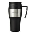 thumbnail image 1 of ThermoCafe Tasse de Voyage en Acier Inoxydable, 1 of 2
