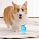 thumbnail image 5 of Juguete Interactivo para Masticar con Sonido para Perros, Alivio de La Dentición Congelable para Cachorros y Perros, Hueso Masticable Duradero para Limpieza de Molares, Juguete Dental para Mascotas d, 5 of 5
