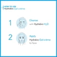 thumbnail image 3 of Crema hidratante Bioderma Hydrabio en gel, 40 ml, para piel normal Bioderma NA, 3 of 5