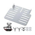 thumbnail image 1 of Kit de montaje de soporte para ventilador de estufa de leña. Fácil instalación. Suministros de fijación convenientes. Soporte para fijar ventilador, 1 of 8