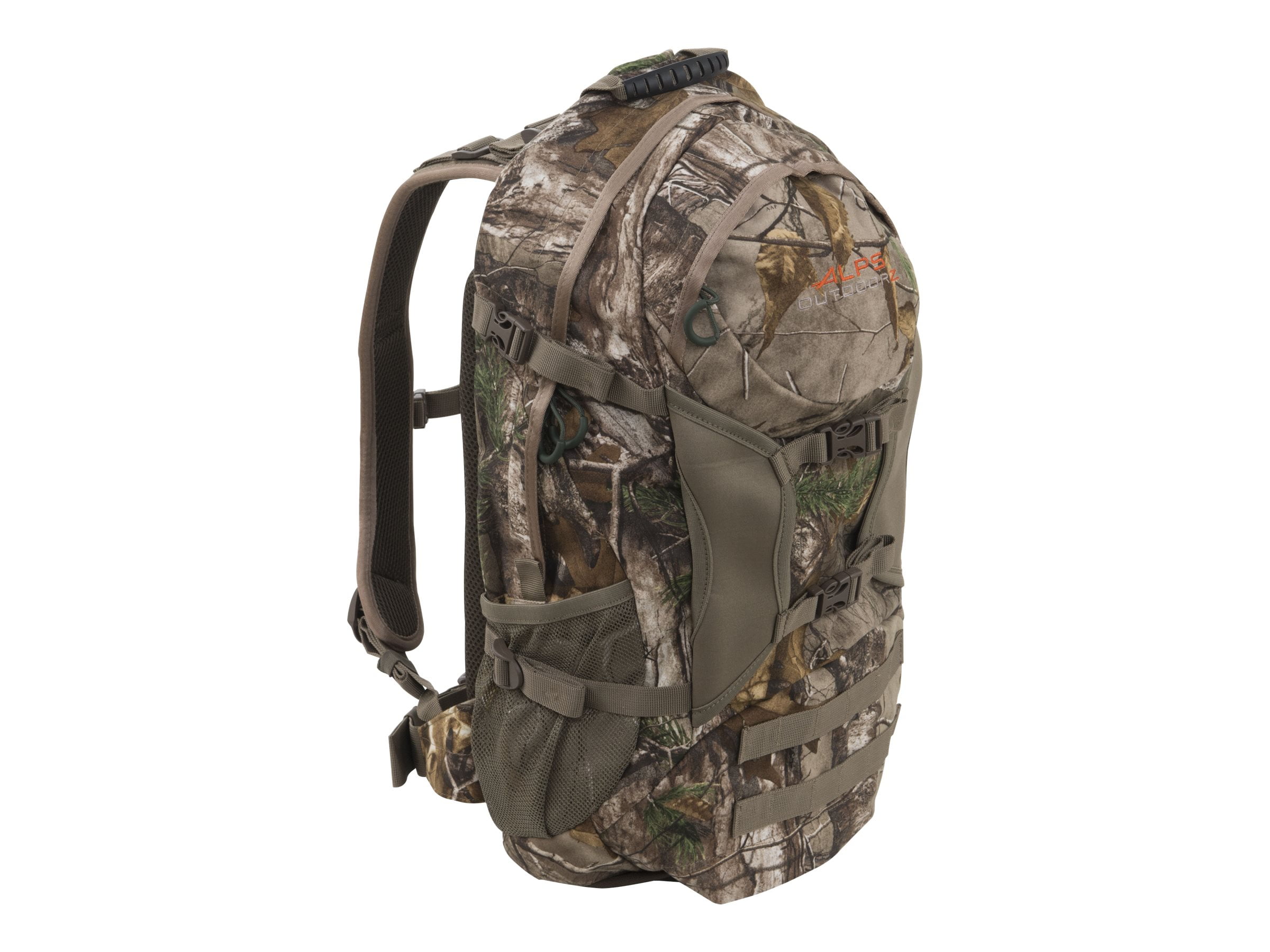 alps outdoorz trail blazer hunting pack