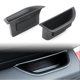 thumbnail image 1 of Car Rear Door Handle Armrest Storage Box Holder for Mercedes Benz E Class W212 E200 E250 E300 E350 E400 E500 2010- Sedan, 1 of 5