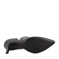 thumbnail image 3 of womens Suki Pump, Black, 7.5 US, 3 of 4