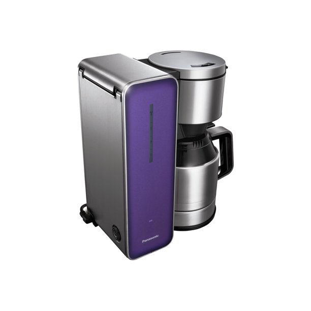 Harga coffee maker panasonic