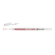 Sakura of America Stardust Rollerball Pen - Pen Point Size: 1mm - Ink Color: Red - 1 Each