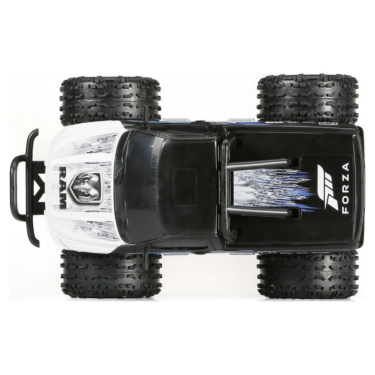 New Bright 1:16 Forza RC Dodge RAM Truck 4x4 Suspension USB