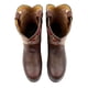thumbnail image 3 of Botas Vaqueras Caballero Salvatore cafe 26.5, 3 of 5