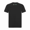 thumbnail image 2 of Mercedes Benz AMG Petronas F1 Kids George Russell #63 T-Shirt -Youth Black, 2 of 2