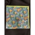 thumbnail image 2 of Prime Party Despicable Me Minions Lunch Napkins, Fun Birthday Party Supplies, 16 Count, 6.5 in., 2 of 2