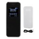 thumbnail image 1 of Child Phone, Lightweight Design 32MB+32MB Mobile Phone Oversized Battery  For Children ANGGREK Blanco, 1 of 8
