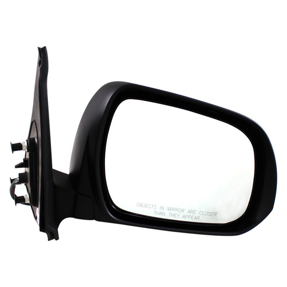 2012,2013,2014,2015 Toyota Front,Right (Passenger Side) DOOR