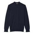 thumbnail image 1 of Burton - Jersey de Punto para Hombre (Marino), 1 of 2