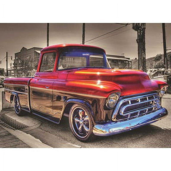 Buddy 1000 Piece Jigsaw Puzzle