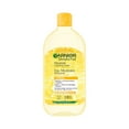 thumbnail image 1 of Garnier Micellar Water, Makeup Remover, All-In One Cleanser, with Vitamin C, 1 of 9