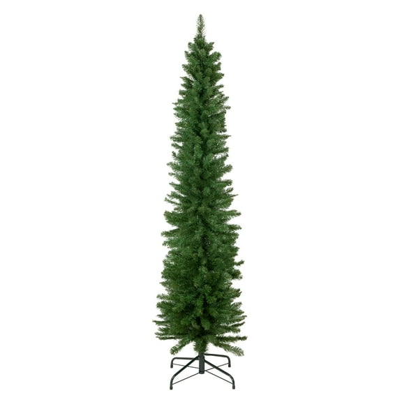 Northlight 6' North River Pine Pencil Artificial Christmas Tree, Unlit